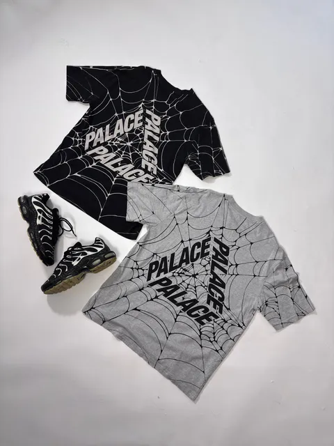 Discarded Reserve: Archive & reworked — local streetwear reserve