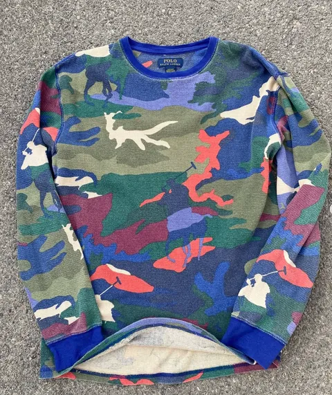 Before the Flood: Men's streetwear, graphics & outerwear